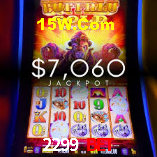 2299 Bet: A Experiência de Casino com Jogos de Mesa ao Vivo
