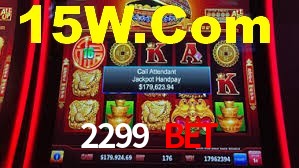 2299 Bet