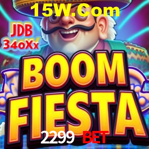 Recursos de Bônus 2299 Bet