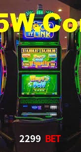 2299 Bet