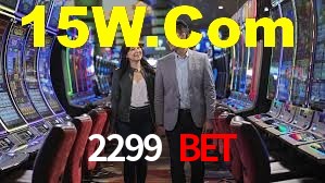 Daily Bonuses 2299 Bet