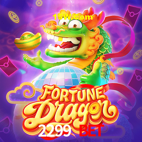 Welcome Bonus 2299 Bet