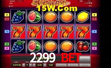 A Popularidade dos Caça-Níqueis no 2299 Bet