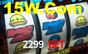Welcome Bonus 2299 Bet