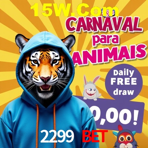 Apostas de Futebol 2299 Bet
