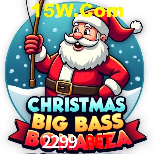 Interface do App 2299 Bet
