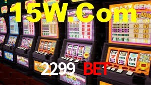 2299 Bet Login