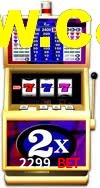 Live Casino 2299 Bet