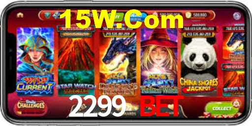2299Bet.Com