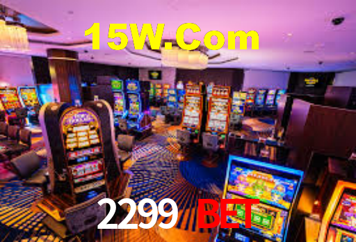 2299 Bet