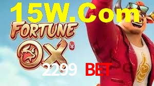 2299 Bet Login