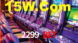 2299 Bet