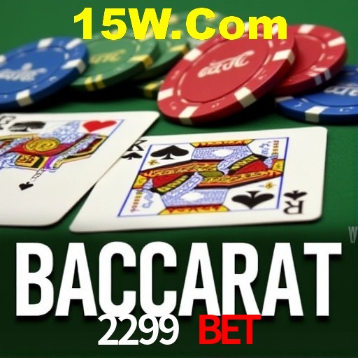 Experiência VIP 2299 Bet