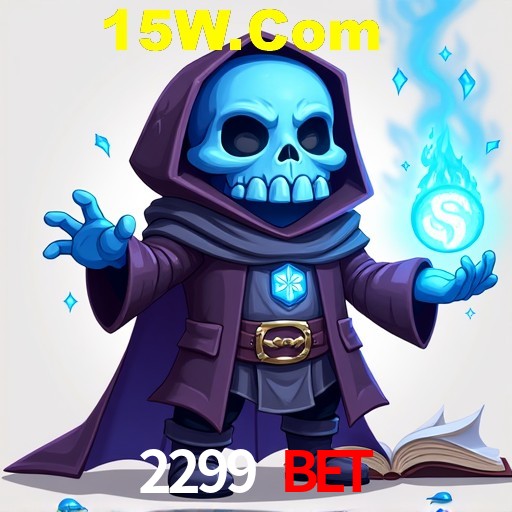 Diretório de Jogos 2299 Bet